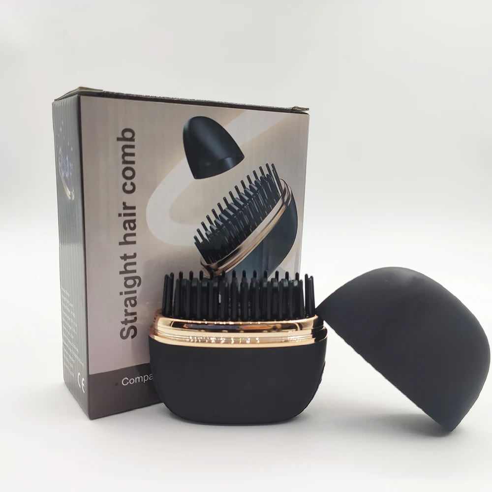 Brosse Lissante Sans Fil Velluvia