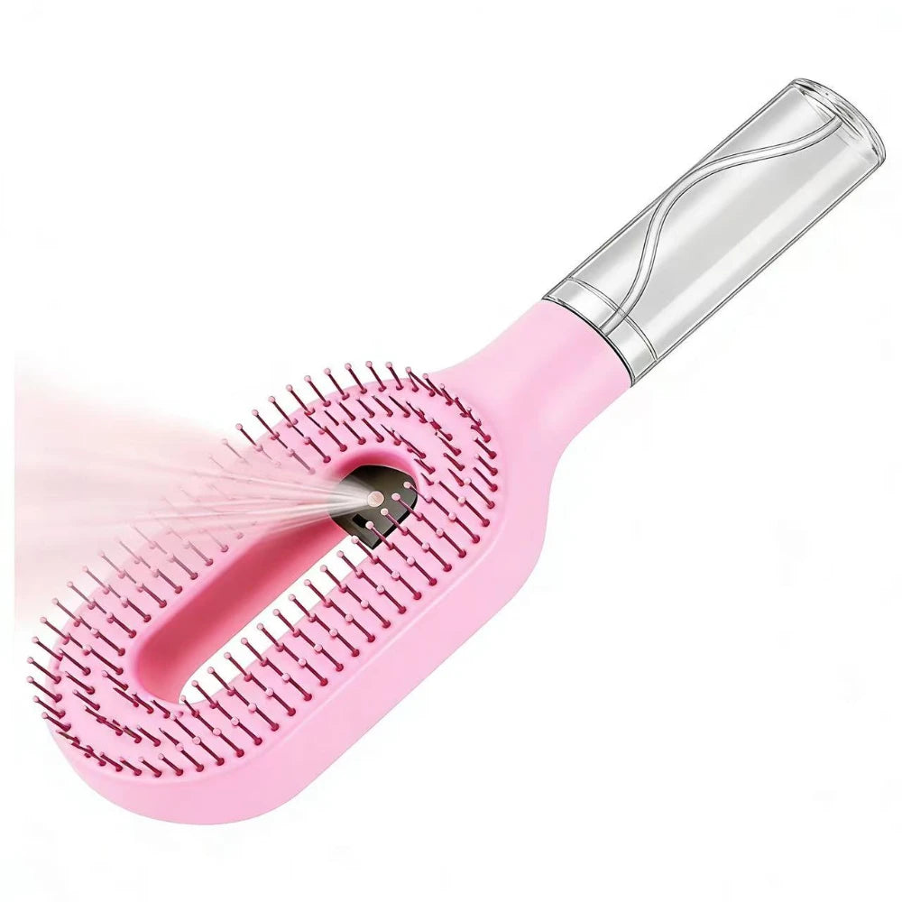 Velluvia Fine Mist Spray Comb
