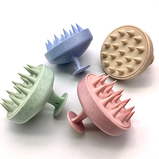 Velluvia Eco Scalp Massage Brush