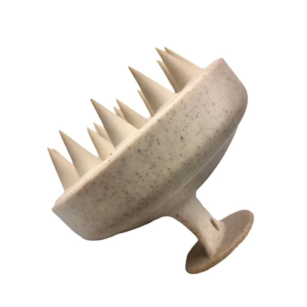 Velluvia Eco Scalp Massage Brush