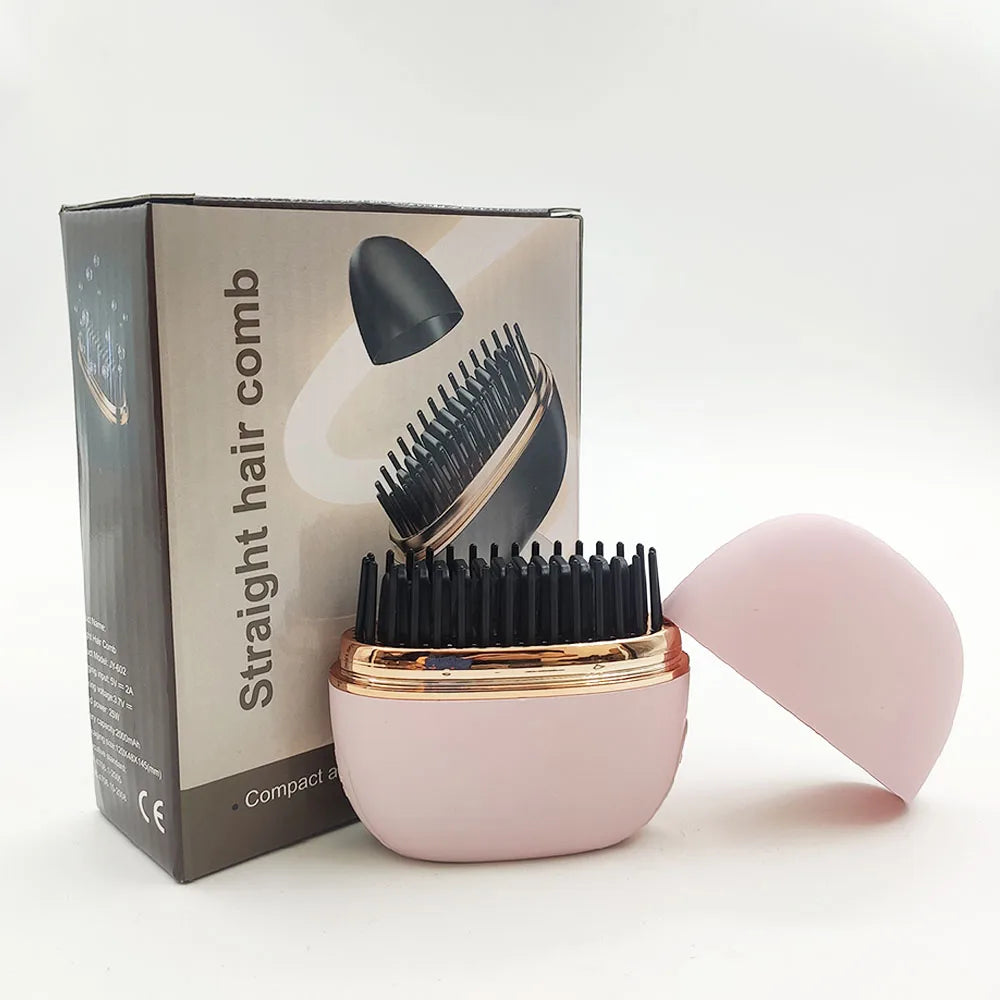 Brosse Lissante Sans Fil Velluvia