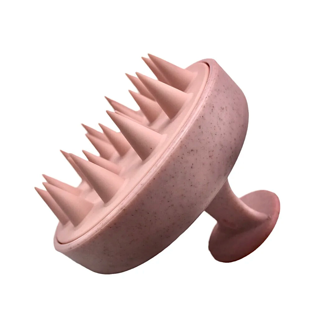 Velluvia Eco Scalp Massage Brush