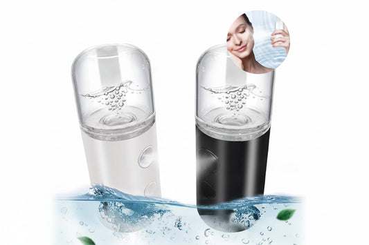 Velluvia Nano Facial Mist Sprayer