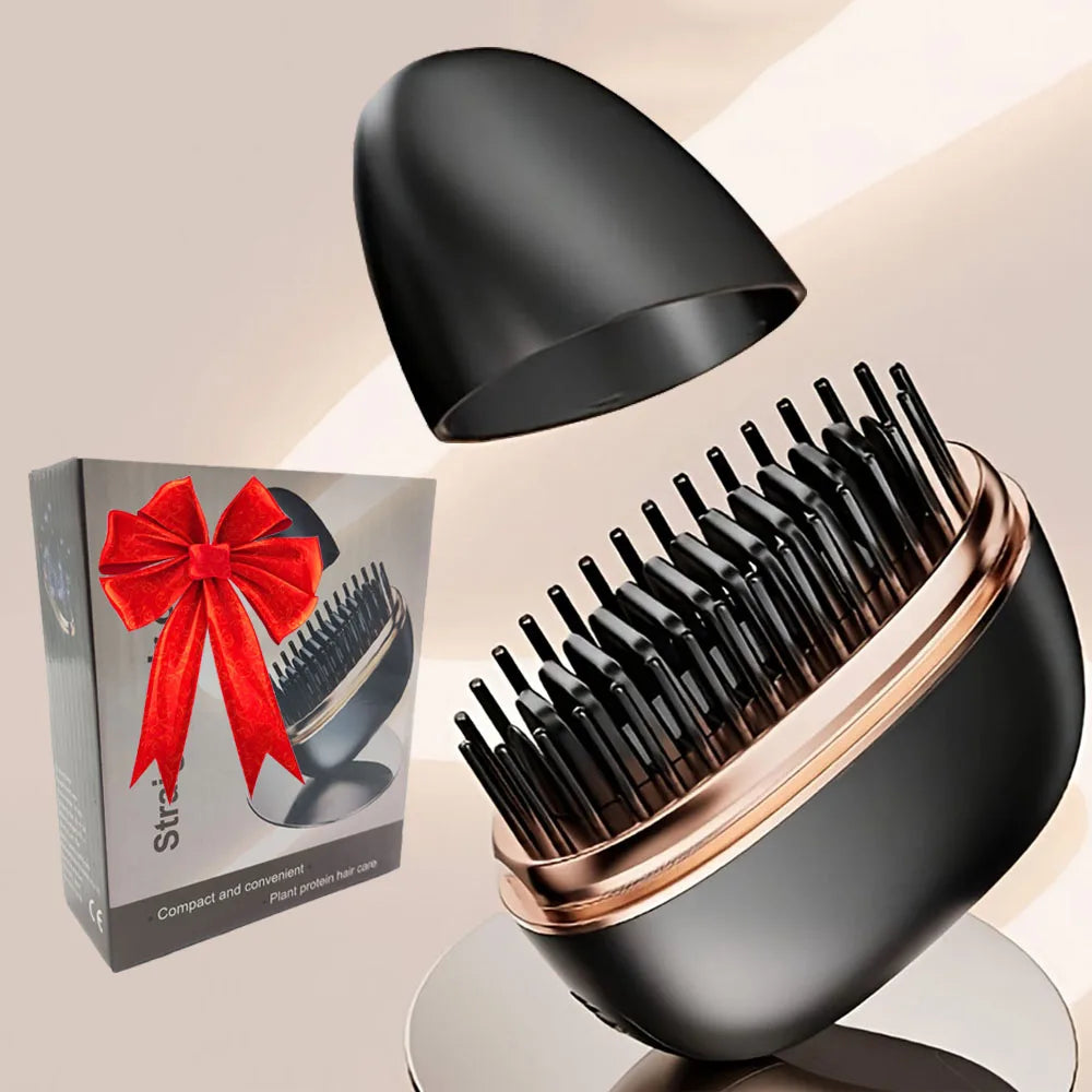 Brosse Lissante Sans Fil Velluvia