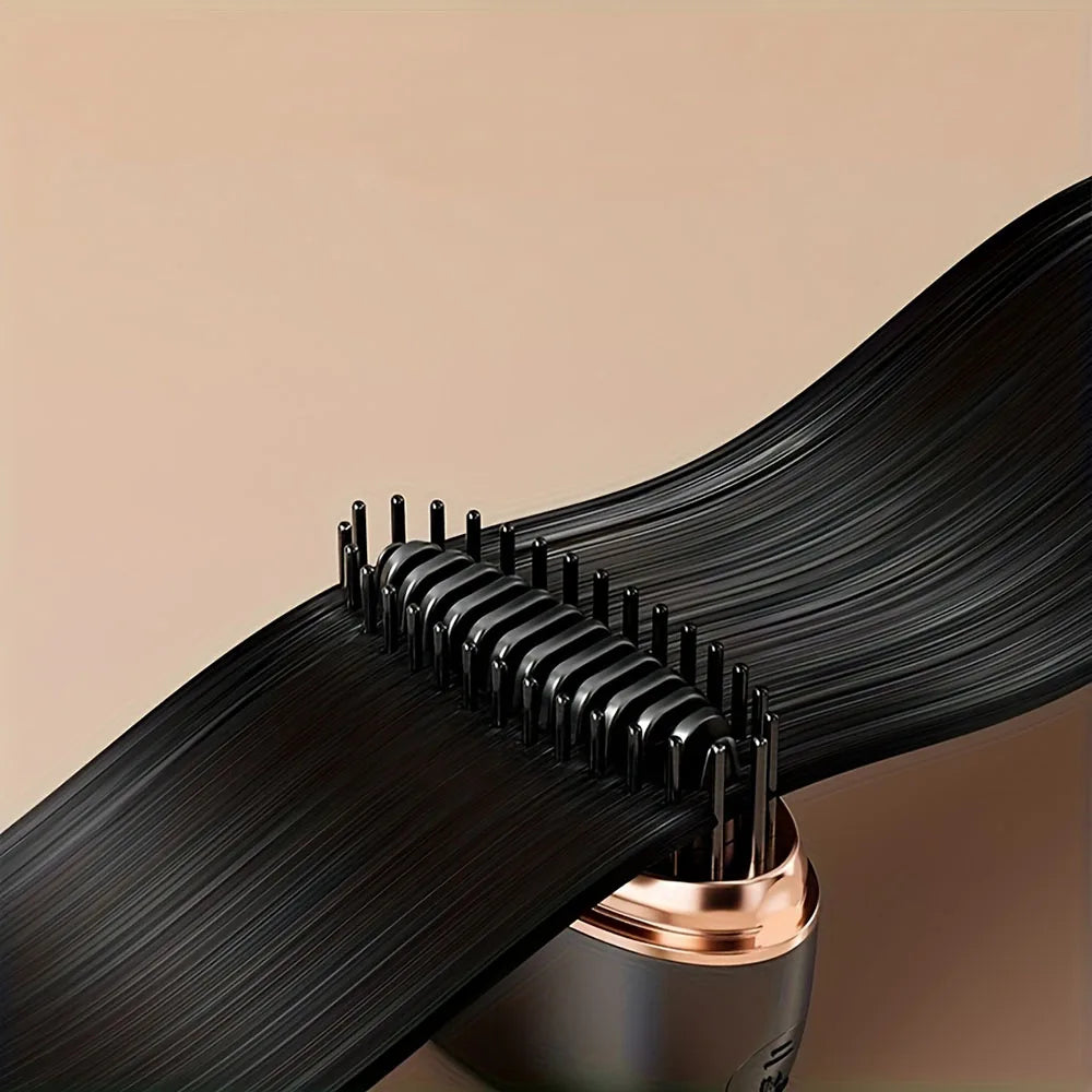 Brosse Lissante Sans Fil Velluvia