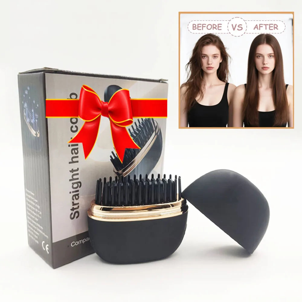 Brosse Lissante Sans Fil Velluvia