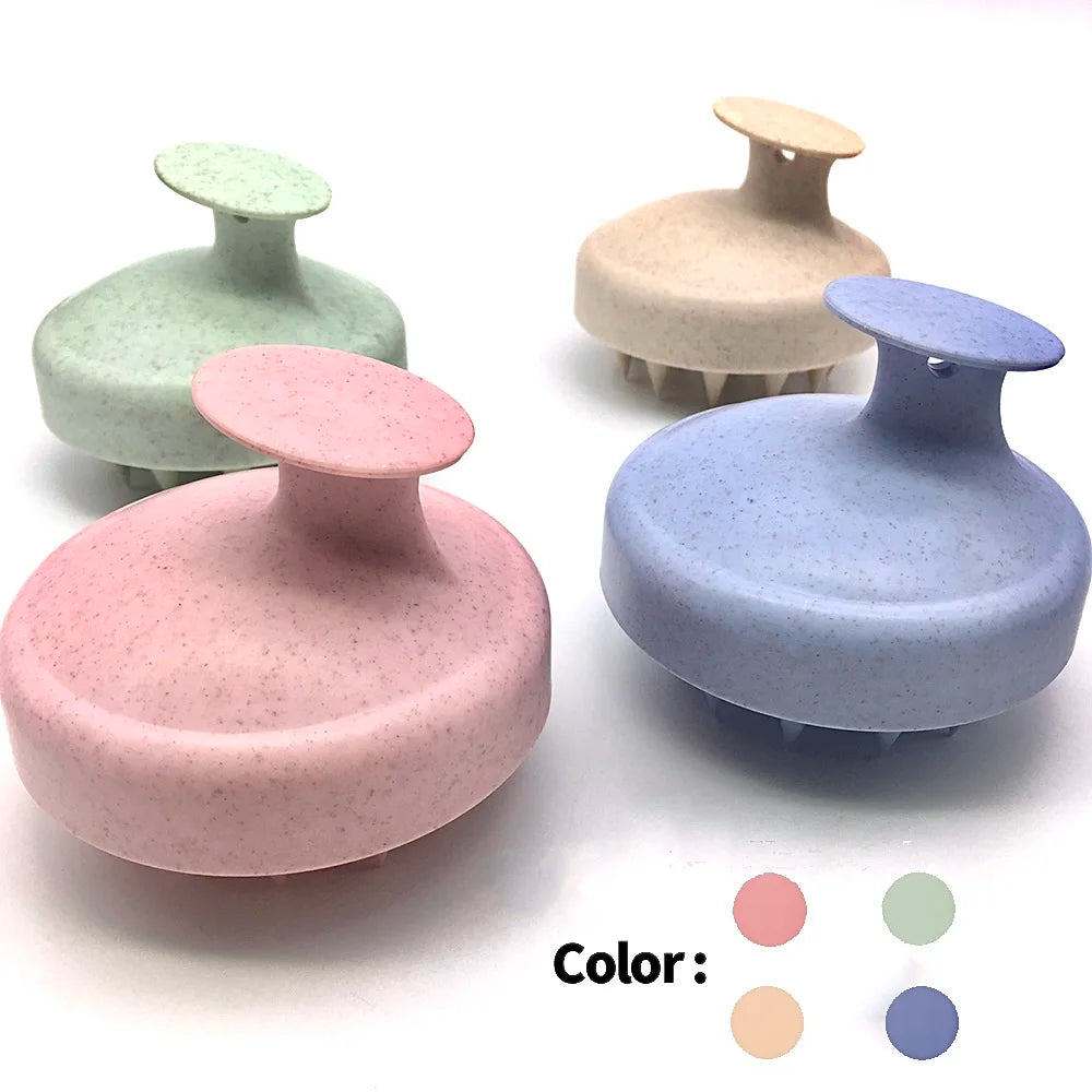 Velluvia Eco Scalp Massage Brush