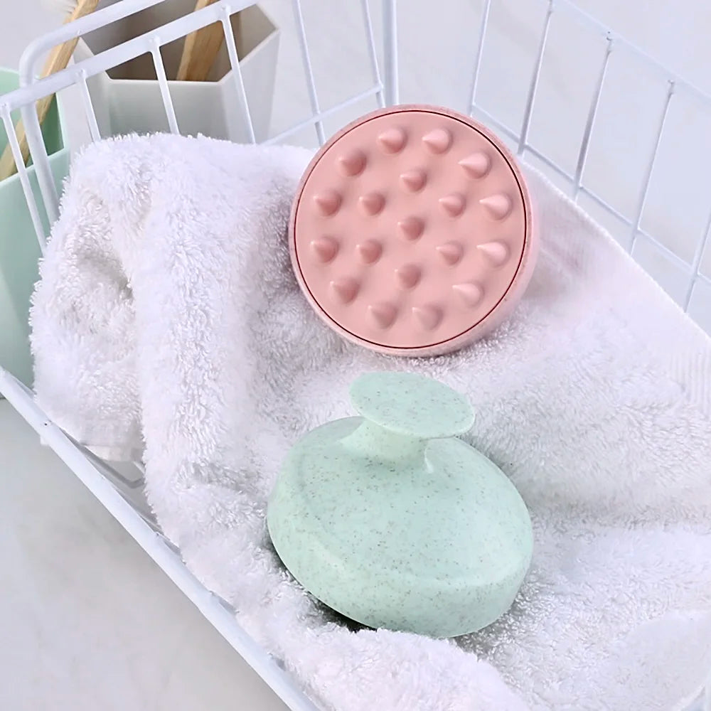 Velluvia Eco Scalp Massage Brush