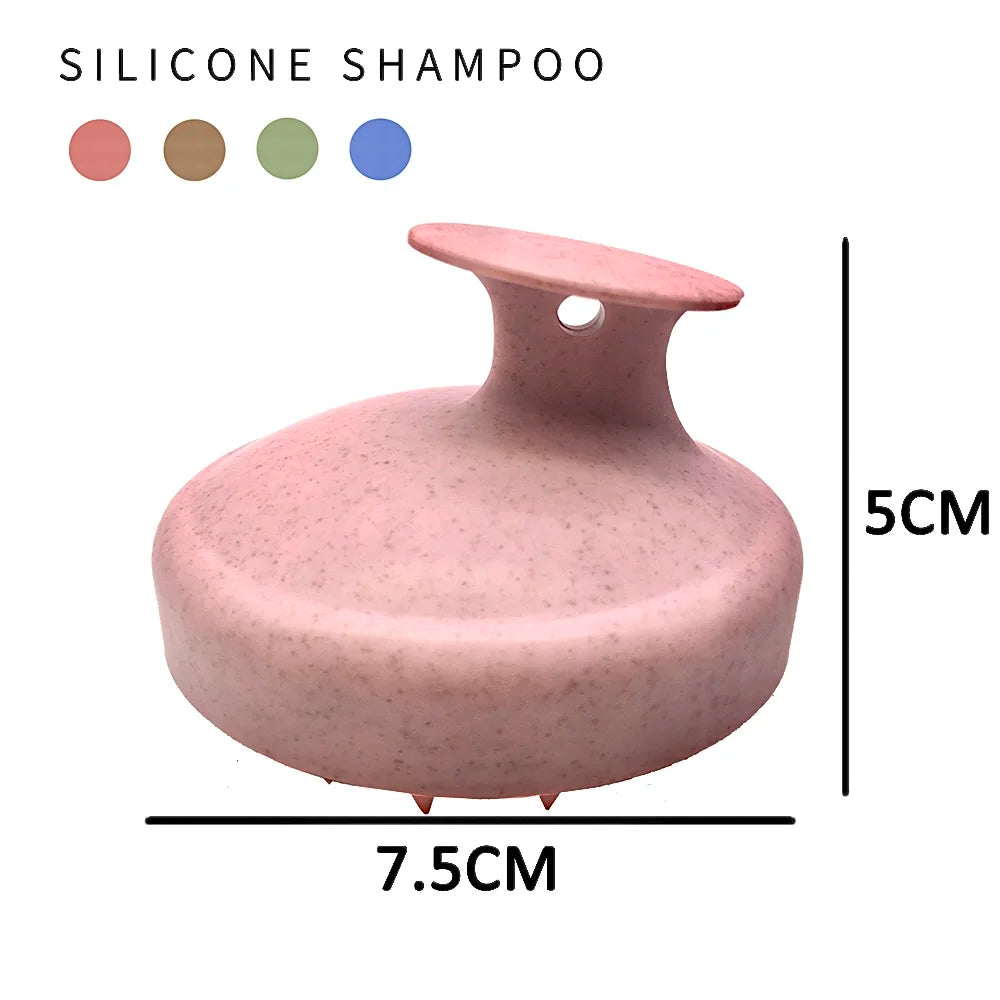 Velluvia Eco Scalp Massage Brush